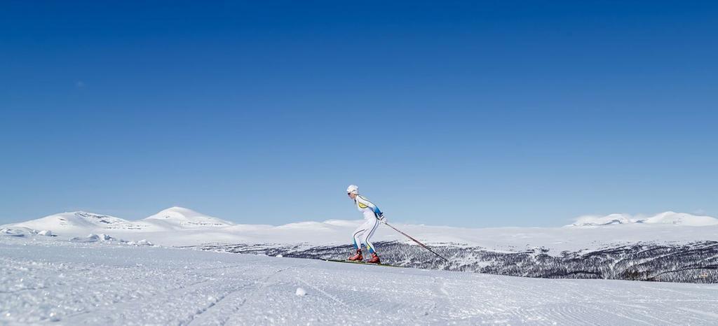 Hotell Funaesdalen Экстерьер фото