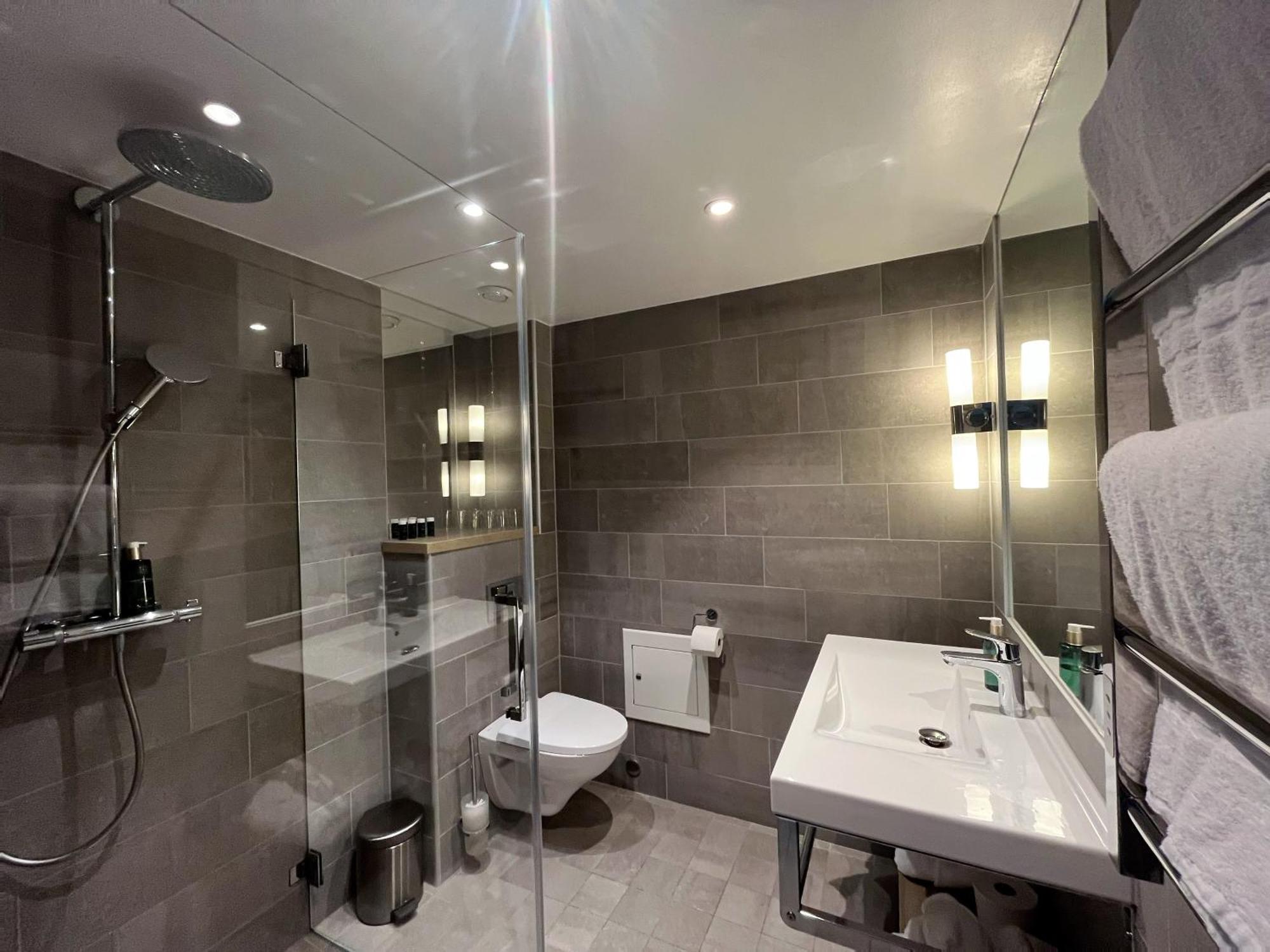 Hotell Funaesdalen Экстерьер фото