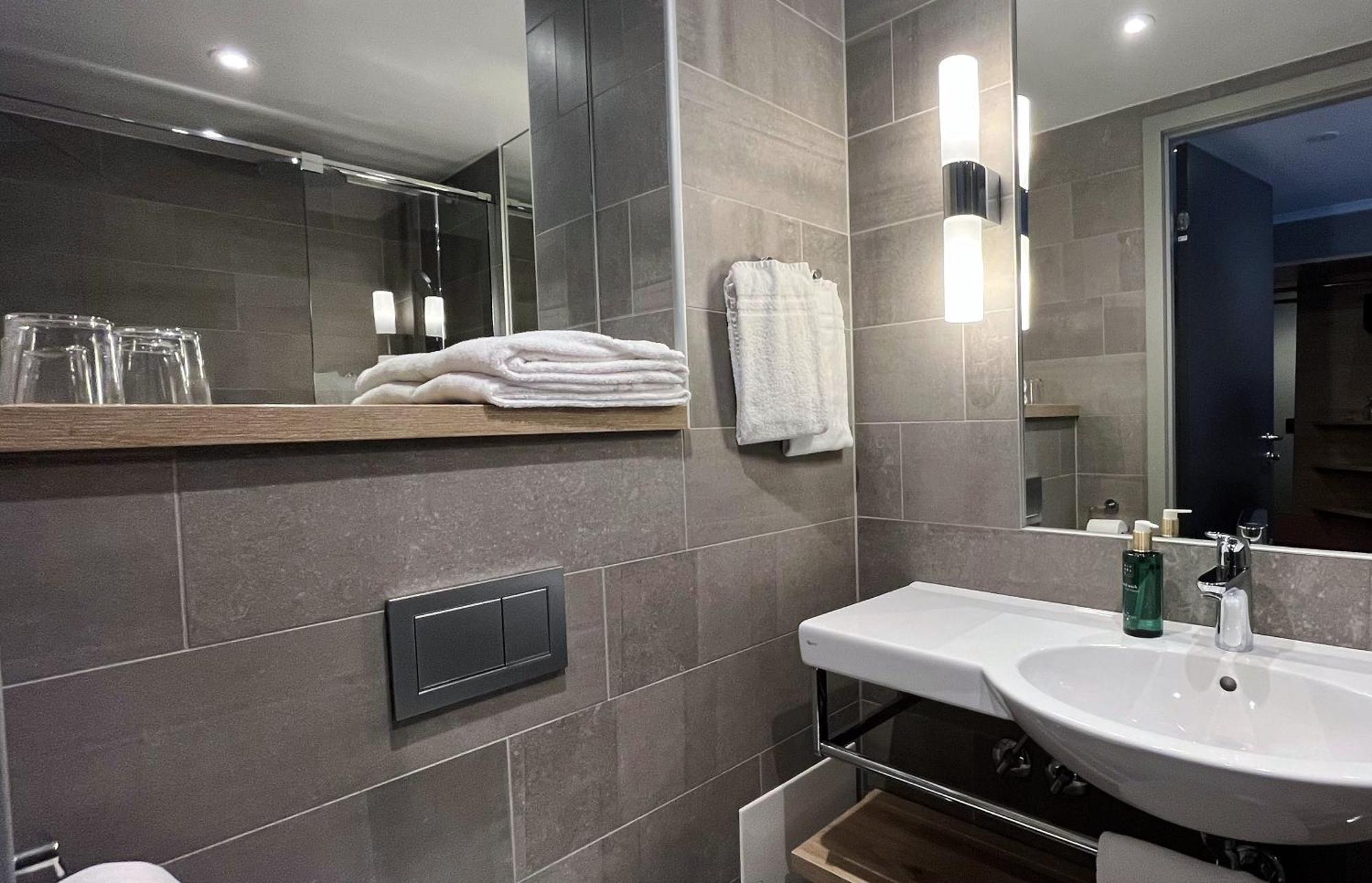 Hotell Funaesdalen Экстерьер фото