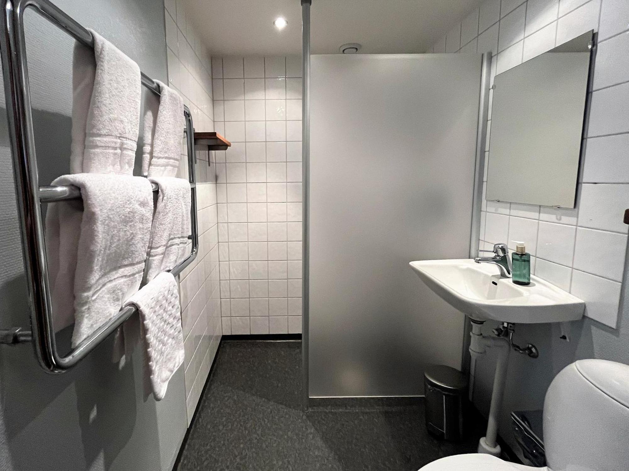 Hotell Funaesdalen Экстерьер фото