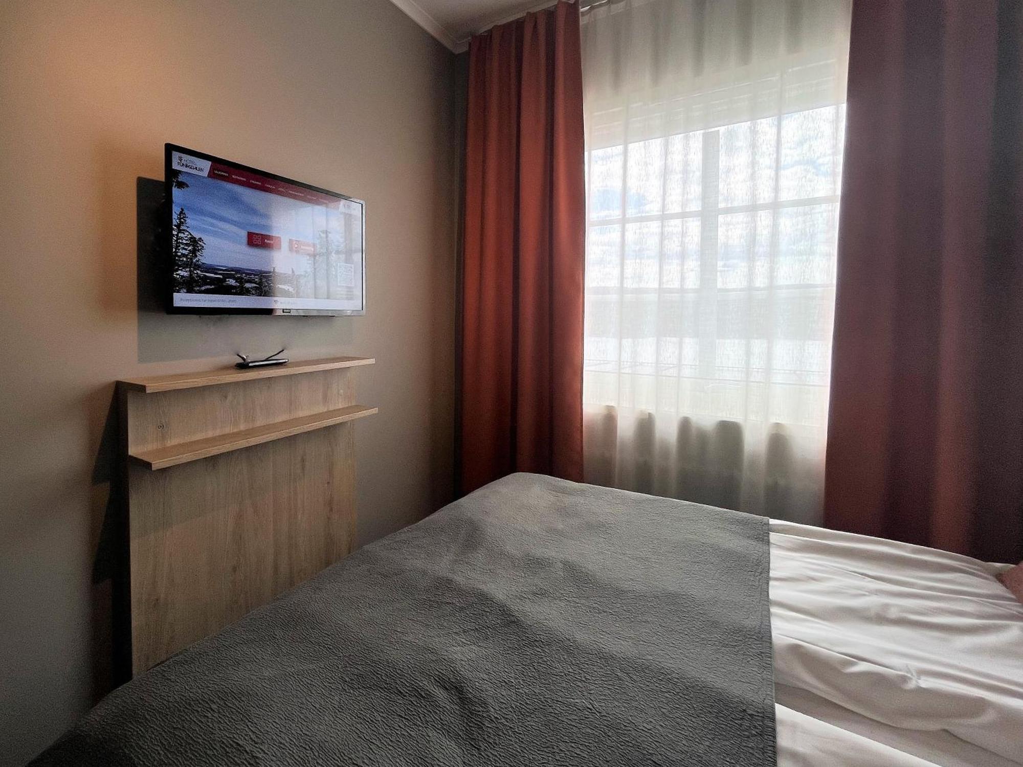 Hotell Funaesdalen Экстерьер фото