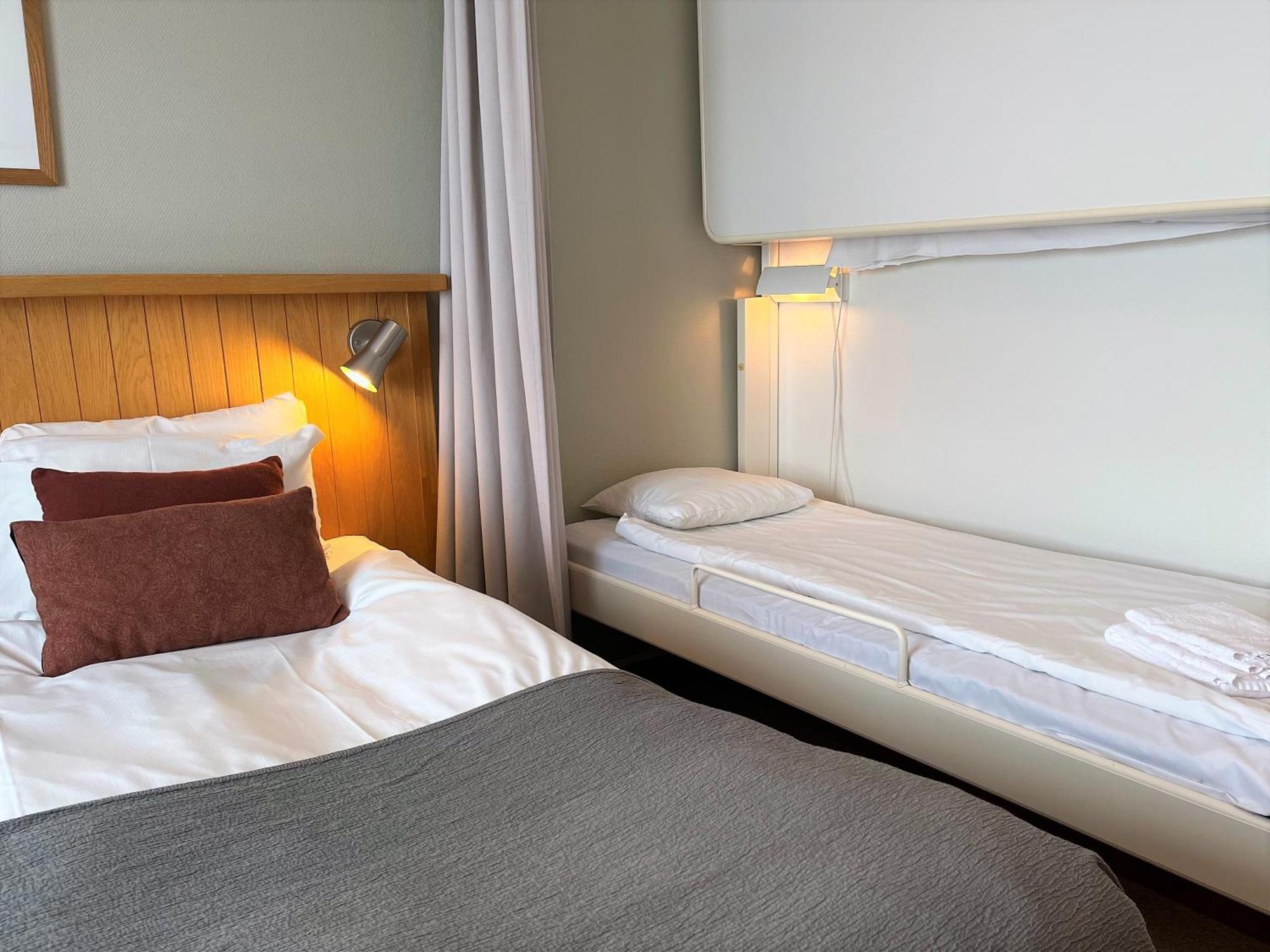 Hotell Funaesdalen Экстерьер фото