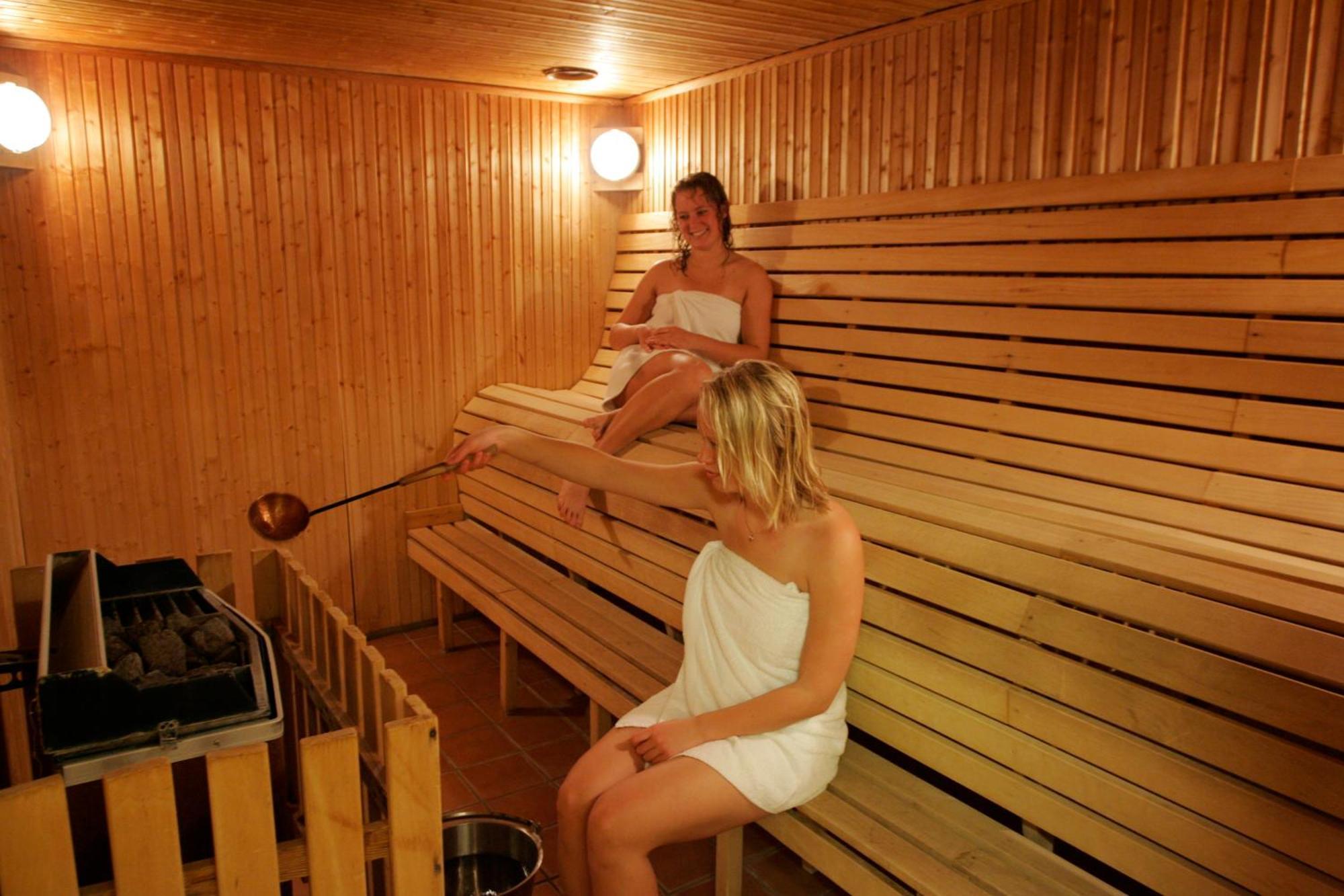 Hotell Funaesdalen Экстерьер фото