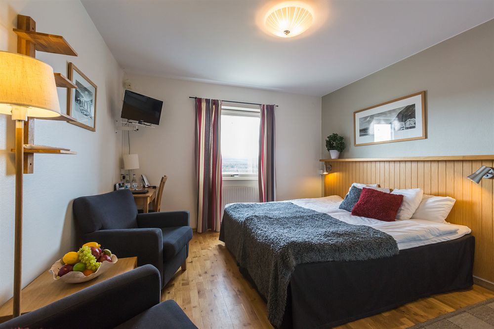 Hotell Funaesdalen Экстерьер фото